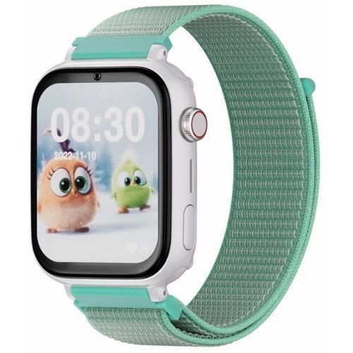 RELOJ SMARTWATCH SAVEFAMILY SAVEWATCH+ OCEAN TELA